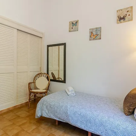Flatguest Tabaibales - Pool - Terrace - 3bdr Ferienhaus *