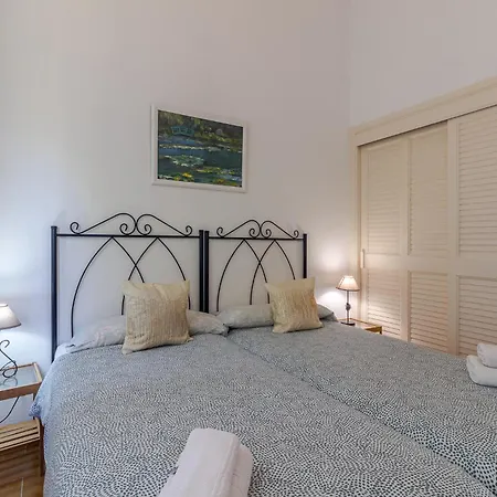 Flatguest Tabaibales - Pool - Terrace - 3bdr Ferienhaus Maspalomas (Gran Canaria)
