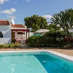 Calma Masase Maspalomas (Gran Canaria)