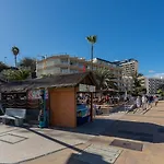 Calma Masase Maspalomas (Gran Canaria)