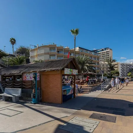 Calma Masase Maspalomas (Gran Canaria)
