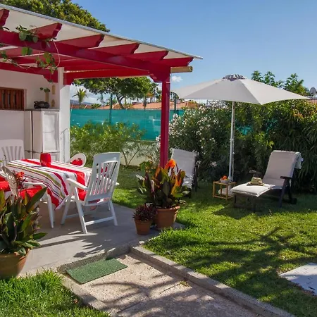 Flatguest Tabaibales - Pool - Terrace - 3bdr Holiday home