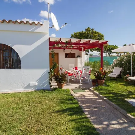 Holiday home Flatguest Tabaibales - Pool - Terrace - 3bdr