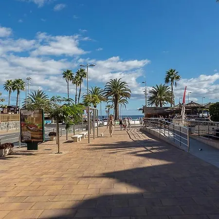Flatguest Tabaibales - Pool - Terrace - 3bdr Holiday home
