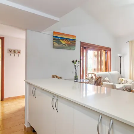 Holiday home Flatguest Tabaibales - Pool - Terrace - 3bdr