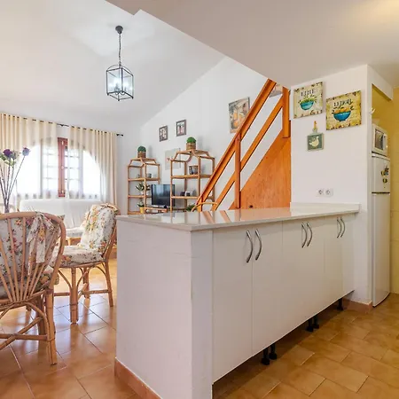 Flatguest Tabaibales - Pool - Terrace - 3bdr Holiday home *
