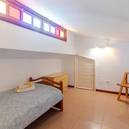 Holiday home Flatguest Tabaibales - Pool - Terrace - 3bdr Maspalomas (Gran Canaria)