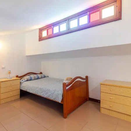 Flatguest Tabaibales - Pool - Terrace - 3bdr Maspalomas (Gran Canaria)