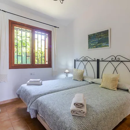 Flatguest Tabaibales - Pool - Terrace - 3bdr Holiday home