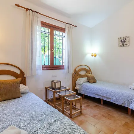 Holiday home Flatguest Tabaibales - Pool - Terrace - 3bdr