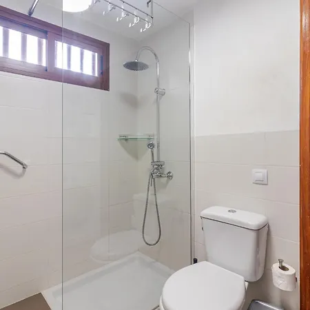 Holiday home Flatguest Tabaibales - Pool - Terrace - 3bdr *