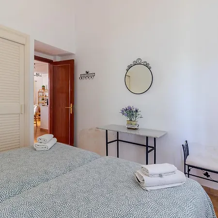 Flatguest Tabaibales - Pool - Terrace - 3bdr * Maspalomas (Gran Canaria)