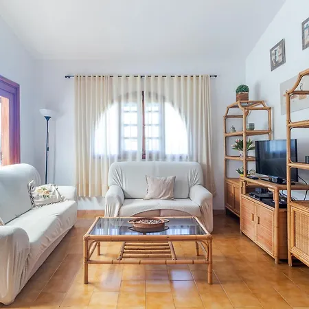 Holiday home Flatguest Tabaibales - Pool - Terrace - 3bdr